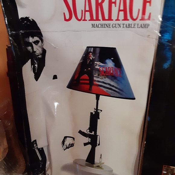 Lamps - Picture 6 of 6